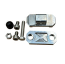 PLM Clutch Pedal Stopper V2 - Universal Honda Acura-3