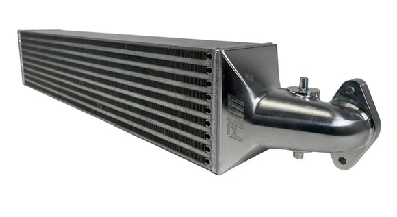 PLM HD Billet Intercooler - 23+ Honda Civic Type R FL5 K20C1 & DE5 Integra Type S