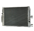 PLM Power Driven 2023+ Nissan Z Heat Exchanger XL-1