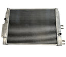 PLM Power Driven 2023+ Nissan Z Heat Exchanger XL-3