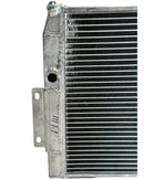 PLM Power Driven 2023+ Nissan Z Heat Exchanger XL-2