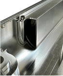 PLM Billet Valve Cover - Honda B-Series B18 B20 B16-5