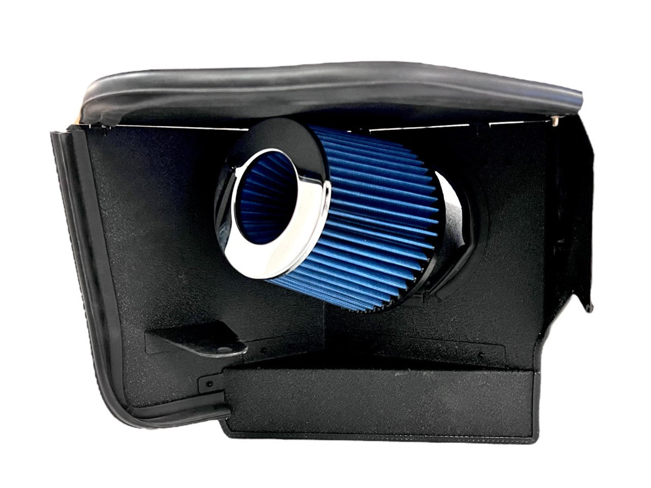MAD Toyota Supra A90 B48 High Flow Air Intake W/ Heat Shield + Inlet Pipe - 0