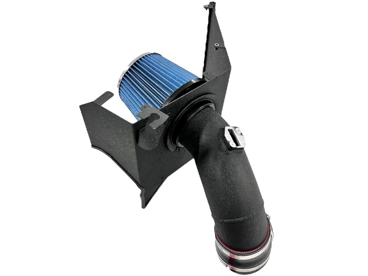 MAD BMW X3 X4 B58 Cold Air Intake - 0