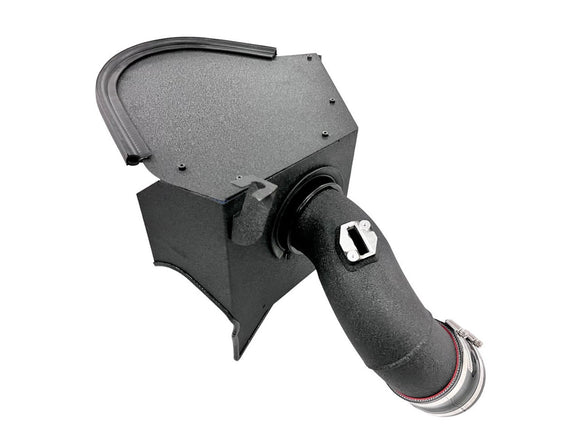 MAD BMW X3 X4 B58 Cold Air Intake