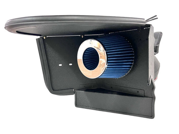 MAD BMW X3 X4 B58 Cold Air Intake