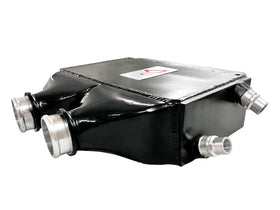 MAD BMW S55 Top Mount Cooler M3 M4 M2 Competition