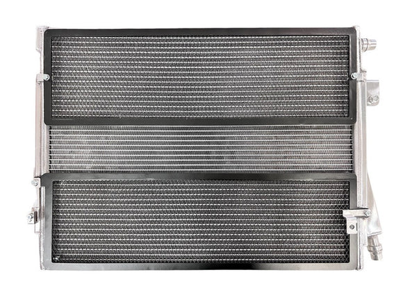MAD BMW M2 M3 M4 G87 G80 G82 G83 Heat Exchanger
