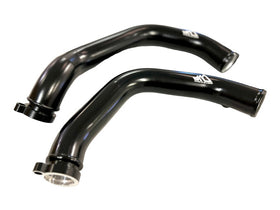 MAD S55 Charge Pipe BMW M2 Comp M3 M4 - 0