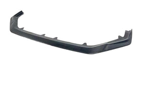 PLM Carbon Fiber Front Bumper Lip - 23+ Honda Civic Type R FL5 K20C1 - 0