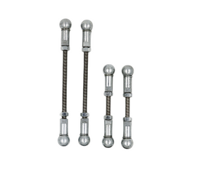 Lowering Links - Audi - B9 SQ5 / Q7/SQ7 / Q8/SQ8 / C8 RS6/RS7 - Porsche Cayenne 9YA