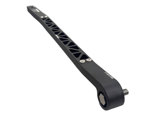 Audi B8/8.5 Billet Fixed Linkage Anchor Rod Upgrade (B8033A0)