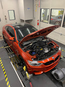 Nostrum High Performance - BMW / 3.0L S55 Twin Standard Bore High Pressure Fuel Pump Kit-29