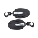 Seizmik 24+  Polaris/Cam-am/Honda/Kaw Photon Sideview Mirror Adj. 1.75-2 in. ROP -Pair-1
