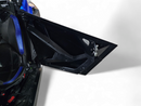 Elektric Offroad 2020+ Polaris Rzr Pro Xp/Pro R/ Turbo R Amp Door Skins 2 Seat-2