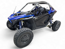 Elektric Offroad 2020+ Polaris Rzr Pro Xp/Pro R/ Turbo R Amp Door Skins 2 Seat-1