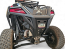 Elektric Offroad 2020-2025 Polaris Rzr Pro Xp Turbo R Volt Rear Bumper-2