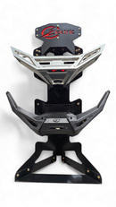 Elektric Offroad Designs Bumper Display Stand-1