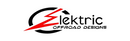 Elektric Offroad 2022-2024 Polaris Rzr Pro R/ Turbo R Volt Front Winch Bumper-3