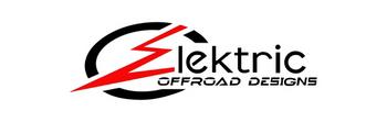 Elektric Offroad 2026+ Can Am Defender HD11 Add-On Brush Guard for HDX Bumper