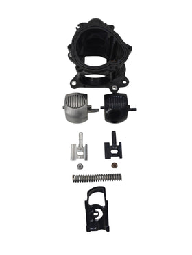 VTT Jeep/Dodge/Ram Stellantis Hurricane I6 TT Thermostat Fix/Upgrade - 0