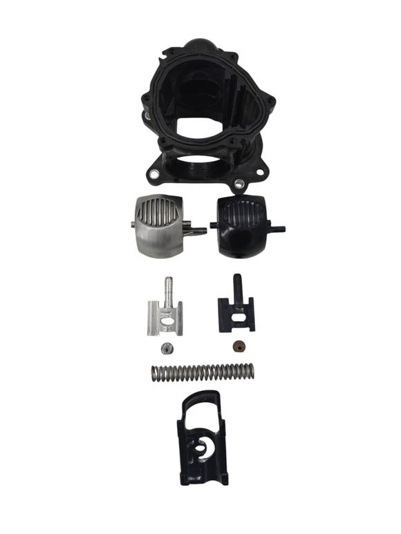 VTT Jeep/Dodge/Ram Stellantis Hurricane I6 TT Thermostat Fix/Upgrade