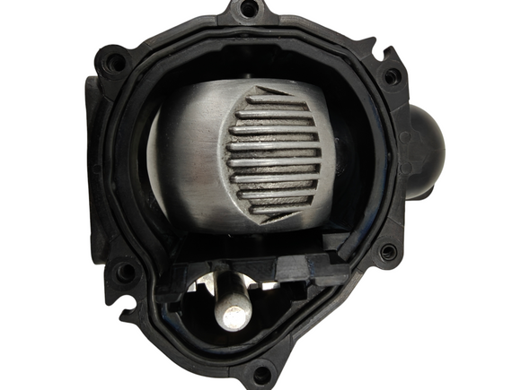 VTT Jeep/Dodge/Ram Stellantis Hurricane I6 TT Thermostat Fix/Upgrade