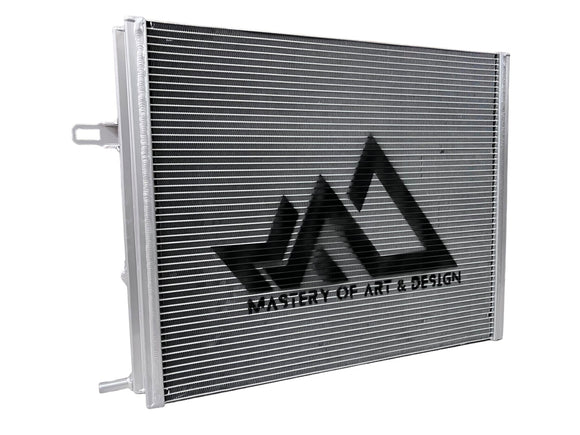 MAD BMW B46 B48 B58 Front Mount Heat Exchanger 330 340 430 440 230 M240