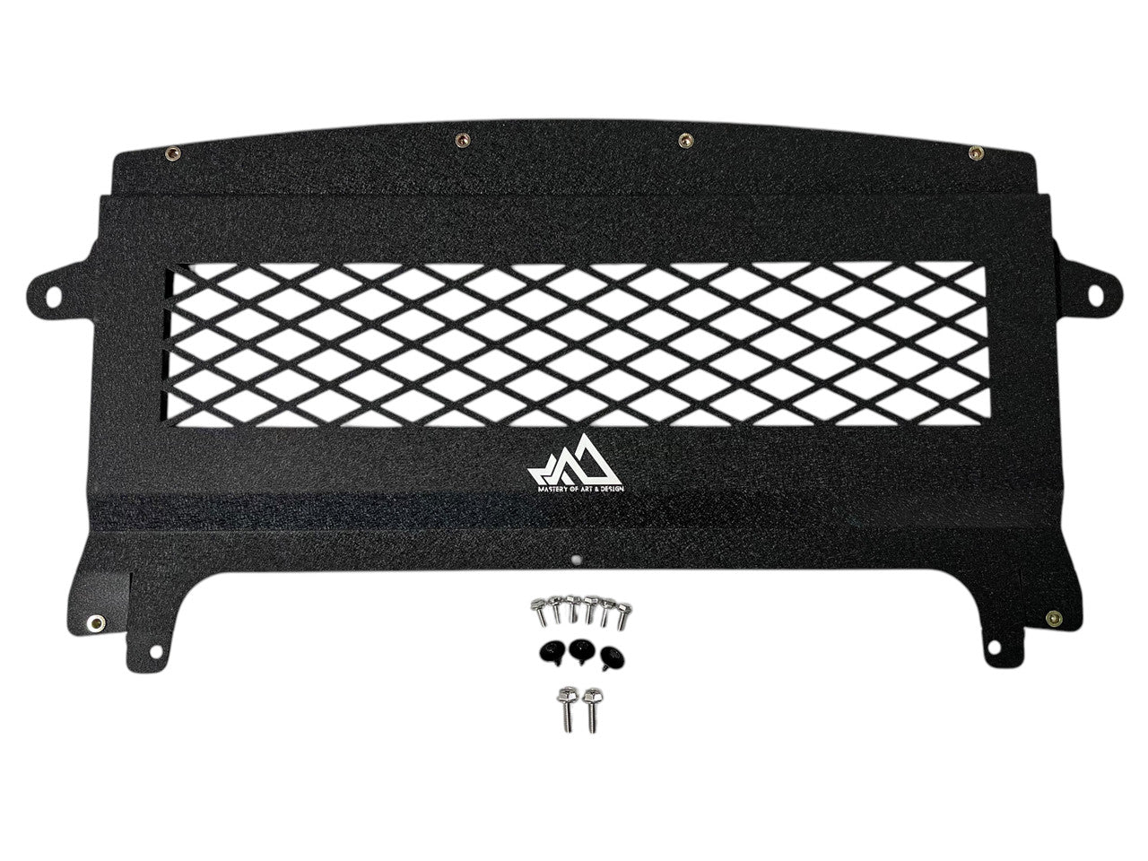 MAD BMW M3 M4 M2 S55 F80 F82 F87 Skid Plate
