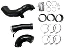 MAD BMW F8x S55 M2 Comp M3 M4 Inlets (Intake Pipe Kit)-1