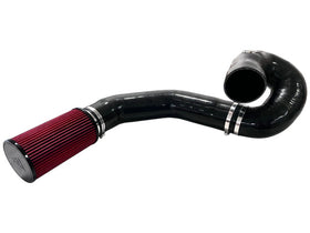 MAD BMW F Chassis M240 340 440 Front Mount Intake - 0