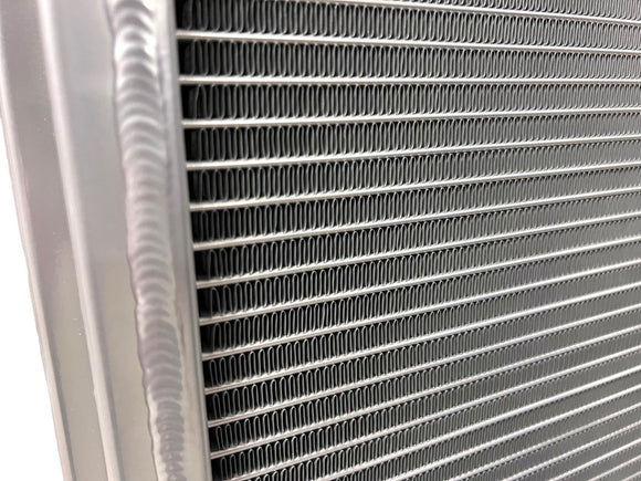 MAD BMW B46 B48 B58 Front Mount Heat Exchanger 330 340 430 440 230 M240