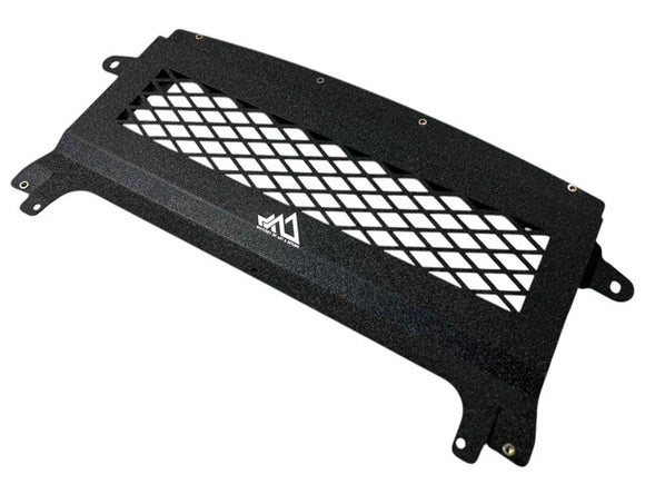 MAD BMW M3 M4 M2 S55 F80 F82 F87 Skid Plate