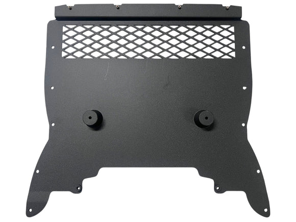 MAD BMW F90 M5 Skid Plate