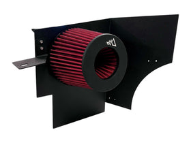 MAD BMW M2 M3 M4 G87 G80 G82 S58 Cold Air Intake W/ Heat Shield - 0