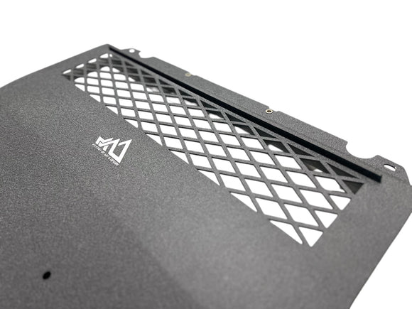 MAD BMW F97 F98 X3M X4M Skid Plate