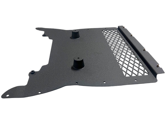 MAD BMW F90 M5 Skid Plate