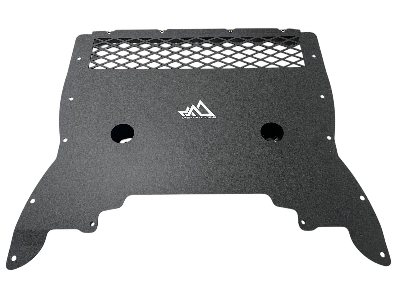 MAD BMW F90 M5 Skid Plate - 0
