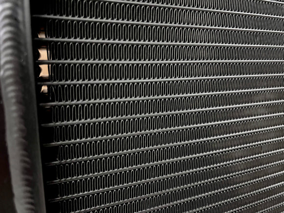 MAD BMW B46 B48 B58 Front Mount Heat Exchanger 330 340 430 440 230 M240