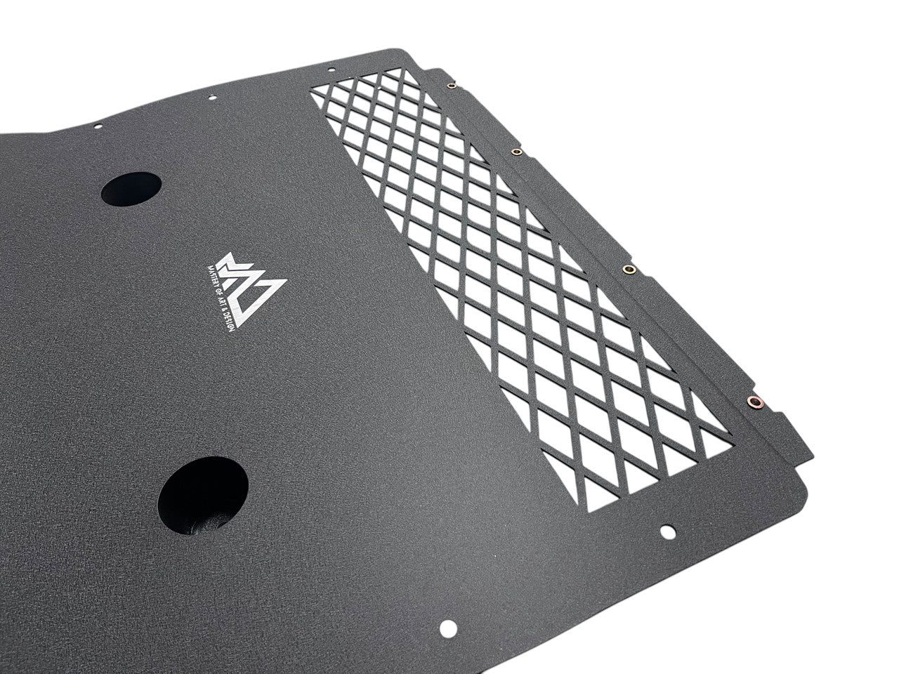MAD BMW F90 M5 Skid Plate