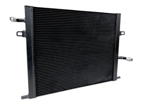 MAD BMW B46 B48 B58 Front Mount Heat Exchanger 330 340 430 440 230 M240 - 0