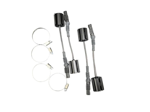 Silver's EDC Suspension Fault Cancelers - VW / Mk7 / Mk8 Golf | SIL-EDC2