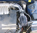 Weapon R 01-04 Hyundai Sante Fe V6 Dragon Intake-2