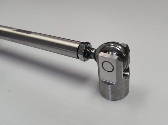 FSPE Adjustable Splitter Support Rods