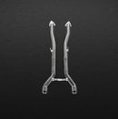 Bentley Continental GT V8 ( S) Middle Silencer Replacement Pipes-3