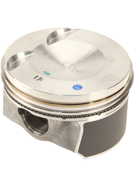 Audi Engine Piston - Kolbenschmidt 06H107065DM