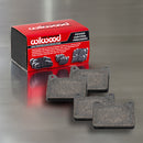 Wilwood Pad Set BP-20 7912-20 Powerlite (.49in Thick)-1