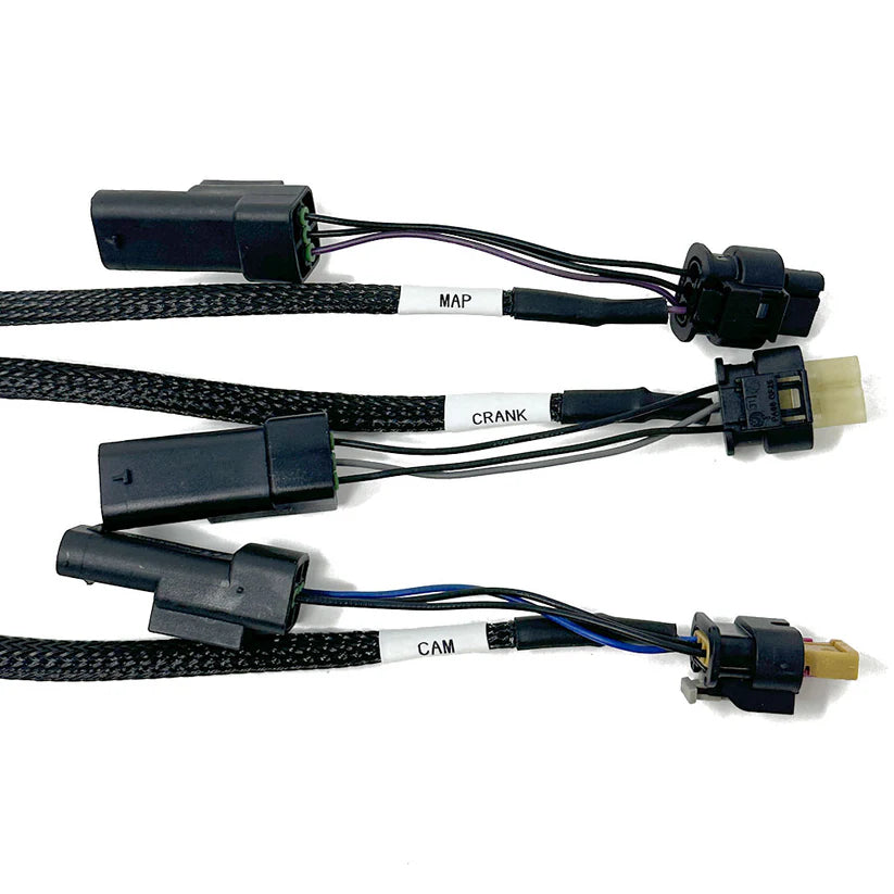 X58 Plug and Play ReFlex Plus Install Harness