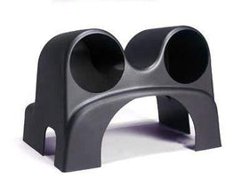 Mk4 Dual Column Gauge Pod | Pod.009