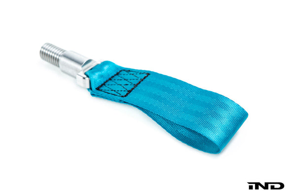 Fall-Line Motorsports E9X / E46 / E36 M3 Tow Strap